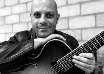 Tico de Moraes se apresenta no projeto Quinta do Jazz, nesta quinta-feira