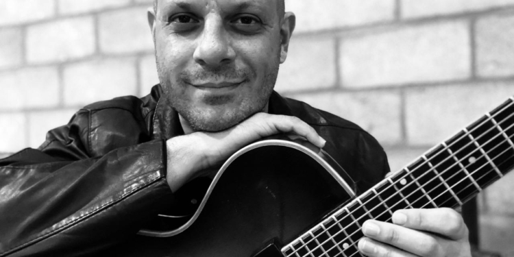 Tico de Moraes se apresenta no projeto Quinta do Jazz, nesta quinta-feira