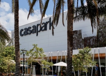 CasaPark apresenta sua nova marca acompanhada do slogan “Sempre Móvel”