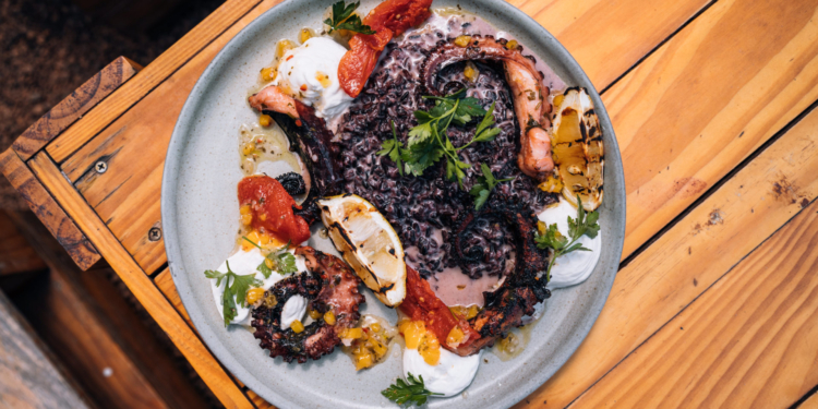 Wine Garden apresenta novidades no almoço e amplia horário de funcionamento