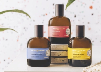 O Boticário inova com nova marca de perfumaria inspirada na aromaterapia