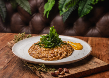 Últimos dias do Restaurant Week Brasília