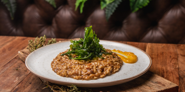 Últimos dias do Restaurant Week Brasília