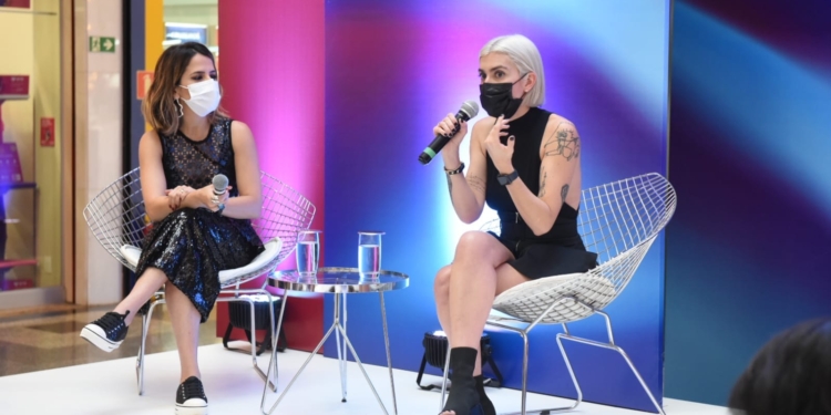 Veja como foram os dois primeiros dias do “Vogue Indica: Brasília Shopping Fashion Days”