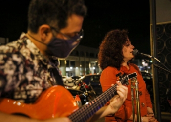 Confira a agenda musical do Pinella para o mês de setembro