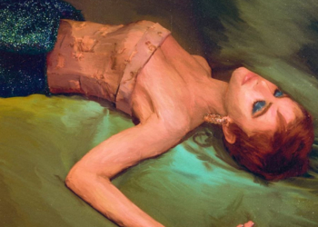 Manu Gavassi lança “sub.ver.si.va” em videoclipe com orquestra e muita coreografia