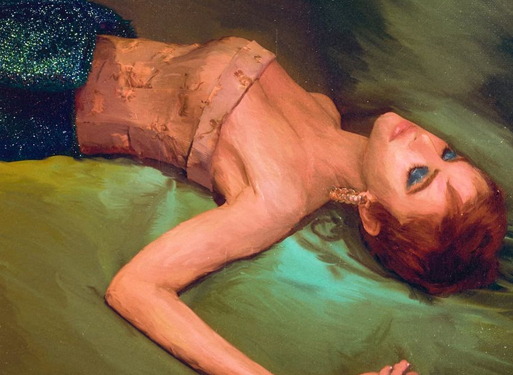 Manu Gavassi lança “sub.ver.si.va” em videoclipe com orquestra e muita coreografia