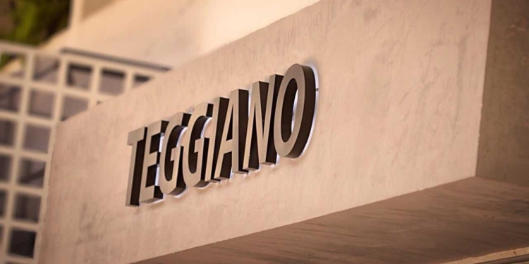 Teggiano Comida de Herança inaugura bistrô bar