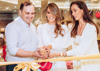 Isla: Grife de Belo Horizonte inaugura loja no Iguatemi Brasília