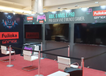 Taguatinga Shopping oferece arena gratuita de games em comemoração ao Dia das Crianças