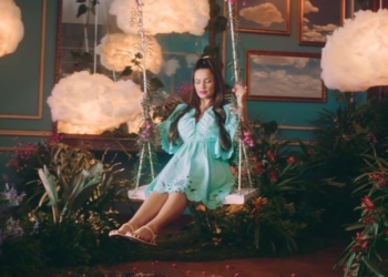 Havaianas lança nova linha de rasteirinhas com Juliette