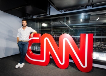CNN Brasil: Entre Mundos com Pedro Andrade estreia no próximo dia 17