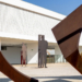 Obras do artista José Zaragoza passam a integrar Parque de Esculturas do Museu de Arte de Brasília