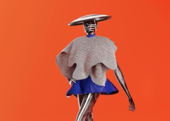 Segunda edição da Brazil Immersive Fashion Week acontece de 26 a 30 de outubro