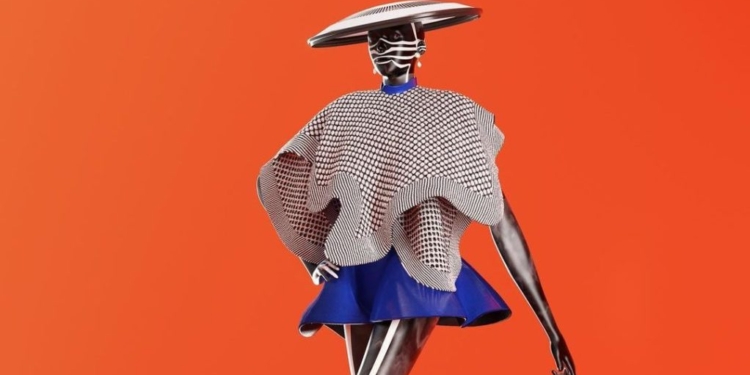 Segunda edição da Brazil Immersive Fashion Week acontece de 26 a 30 de outubro