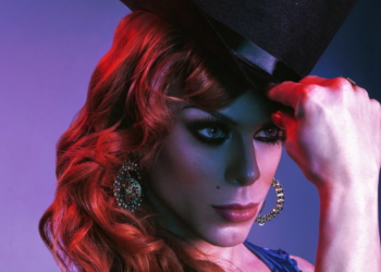 Mostra Performática Drag abre inscrições e terá participação de Alexia Twister