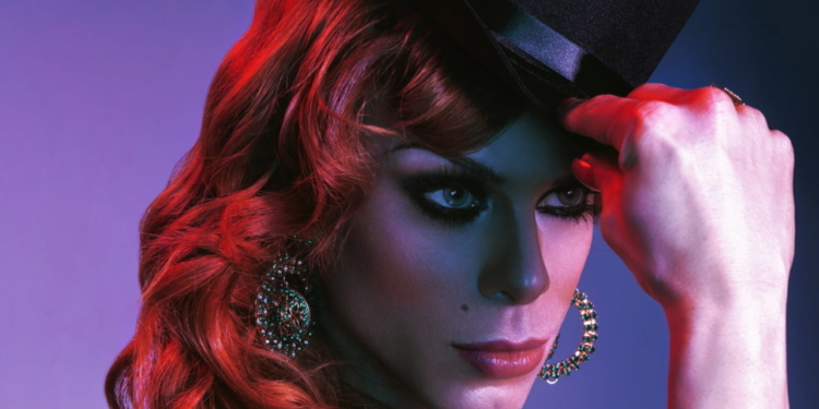 Mostra Performática Drag abre inscrições e terá participação de Alexia Twister