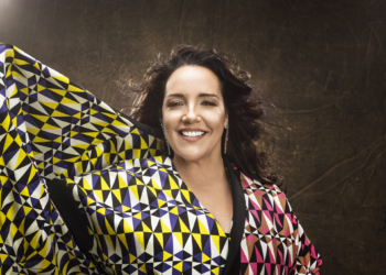 Festival VIBRAR retorna este final de semana com shows de Ana Carolina e Elba Ramalho