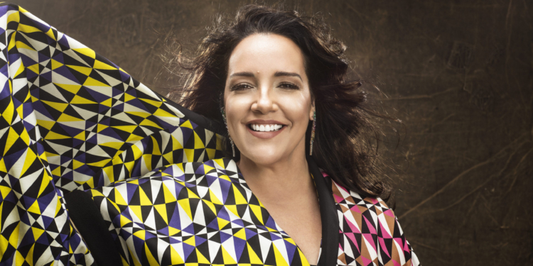 Festival VIBRAR retorna este final de semana com shows de Ana Carolina e Elba Ramalho