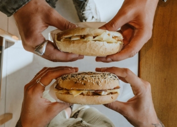 Dunkin’ anuncia o novo Bagel, feito artesanalmente em quatro sabores