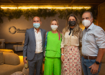 Sustentabilidade e inovação: Loung Brasal Incorporações na Casacor 2021 é assinado por Liê Arquitetas