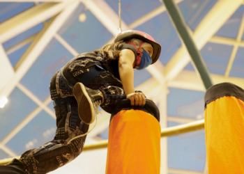 Diversão e Solidariedade: ParkShopping está repleto de atividades para o mês das crianças