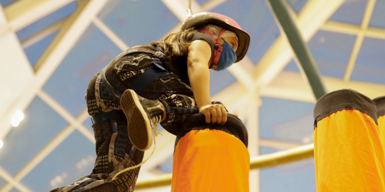 Diversão e Solidariedade: ParkShopping está repleto de atividades para o mês das crianças