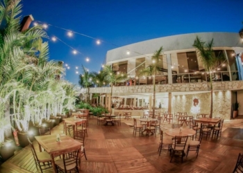 Cafe de La Musique e Del Maipo promovem festival de vinhos em Brasília