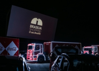 Projetos do Taguatinga Shopping e Brasília Shopping são finalistas no Prêmio Abrasce 2021