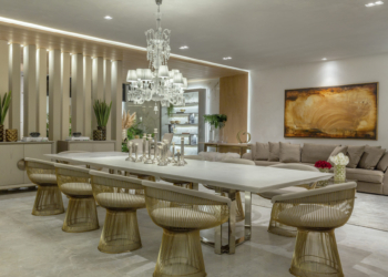 Empresas do grupo de relacionamento Soul Brasília marcam presença na CASACOR Brasília 2021