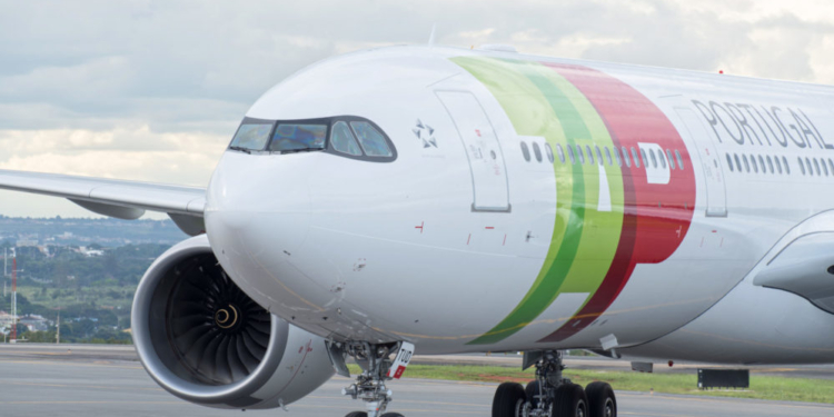 TAP aumenta frequência no Aeroporto de Brasília e terminal ganha novo destino internacional