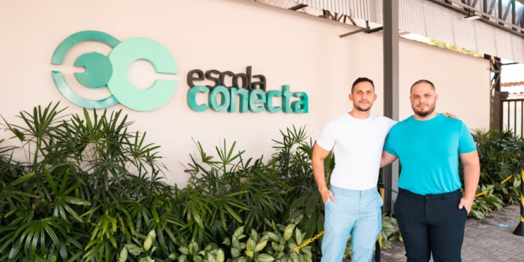 Grupo Blue Educação de Brasília realiza M&A com escola de excelência em Recife