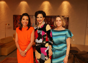 CASACOR Brasília realiza Open Day para apresentar a sua edição 2021