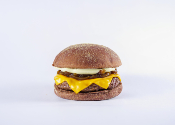 Geléia Burger anuncia três novos hambúrgueres