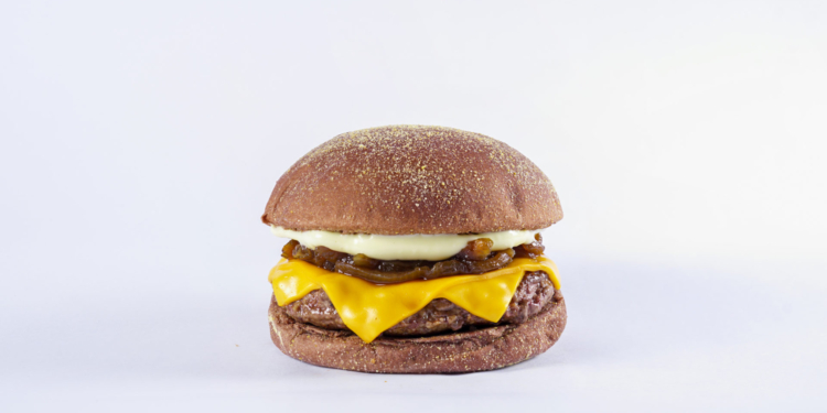 Geléia Burger anuncia três novos hambúrgueres