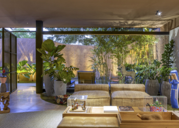 Casa Original: Conheça os 37 ambientes da CASACOR Brasília 2021