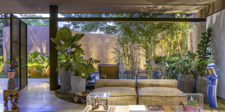 Casa Original: Conheça os 37 ambientes da CASACOR Brasília 2021