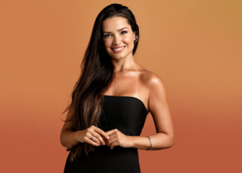 Juliette é a nova embaixadora da Pantene