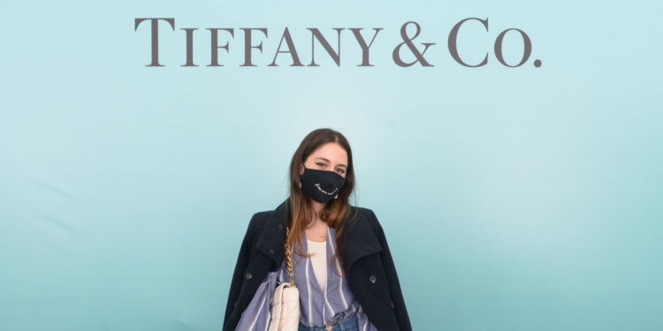 Tiffany & Co. anuncia parceria com a SP-Arte
