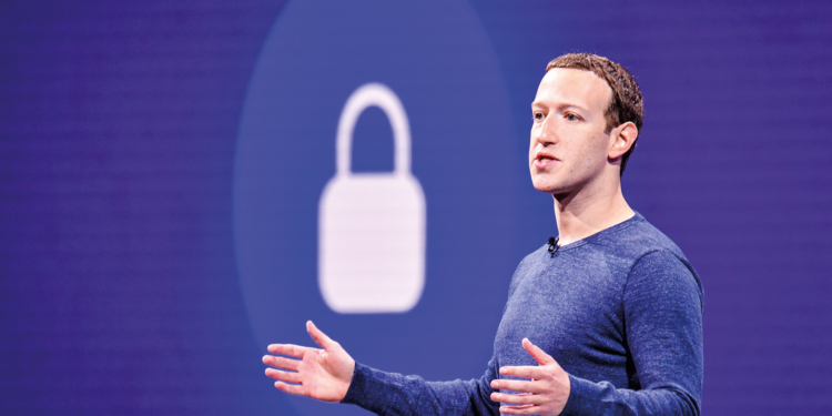 Mark Zuckerberg perde quase US$ 7 bilhões com interrupção do Facebook, Instagram e WhatsApp