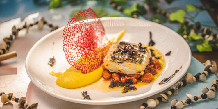 Maraí Beach comandado pelo Chef Rodrigo Almeida é o segundo restaurante da Casa Maaya