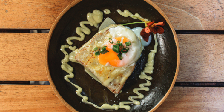 P.OVO: Novo bistrô especializado em ovos será inaugurado esta semana em Brasília