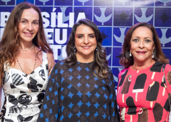 Segunda edição da exposição Brasília Museu Aberto acontece no centro da capital