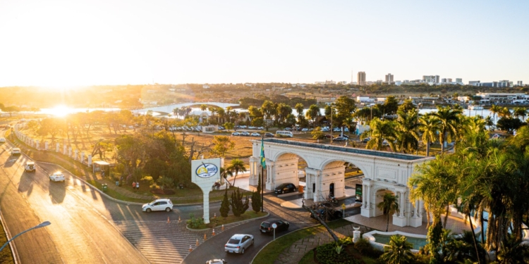 Pontão celebra Dia das Crianças com brinquedos infláveis e novidades nos restaurantes e quiosques