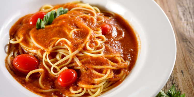 Dia do Macarrão é comemorado nesta segunda, dia 25. Confira onde celebrar a data no Pontão