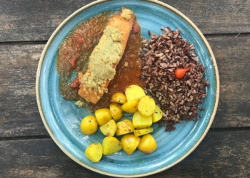 Catucci Osteria traz novidades deliciosas para o seu menu