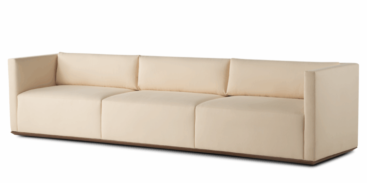 Breton apresenta linha de móveis carbono zero assinada por Glória Coelho