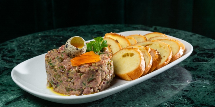 Aroma, Altas Gastrobar e Bäckerei compõem a área gastronômica da 29ª edição da mostra CASACOR Brasília