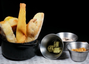 Dia Mundial do Pão é comemorado neste sábado. Confira restaurantes que apostam na fabricação própria do alimento