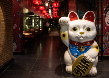 Cantón lança Menu Chifa Kids para o mês das crianças